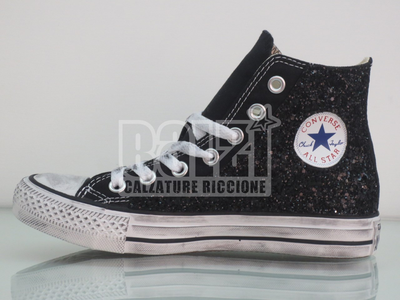 buy \u003e converse nere bianche, Up to 62% OFF