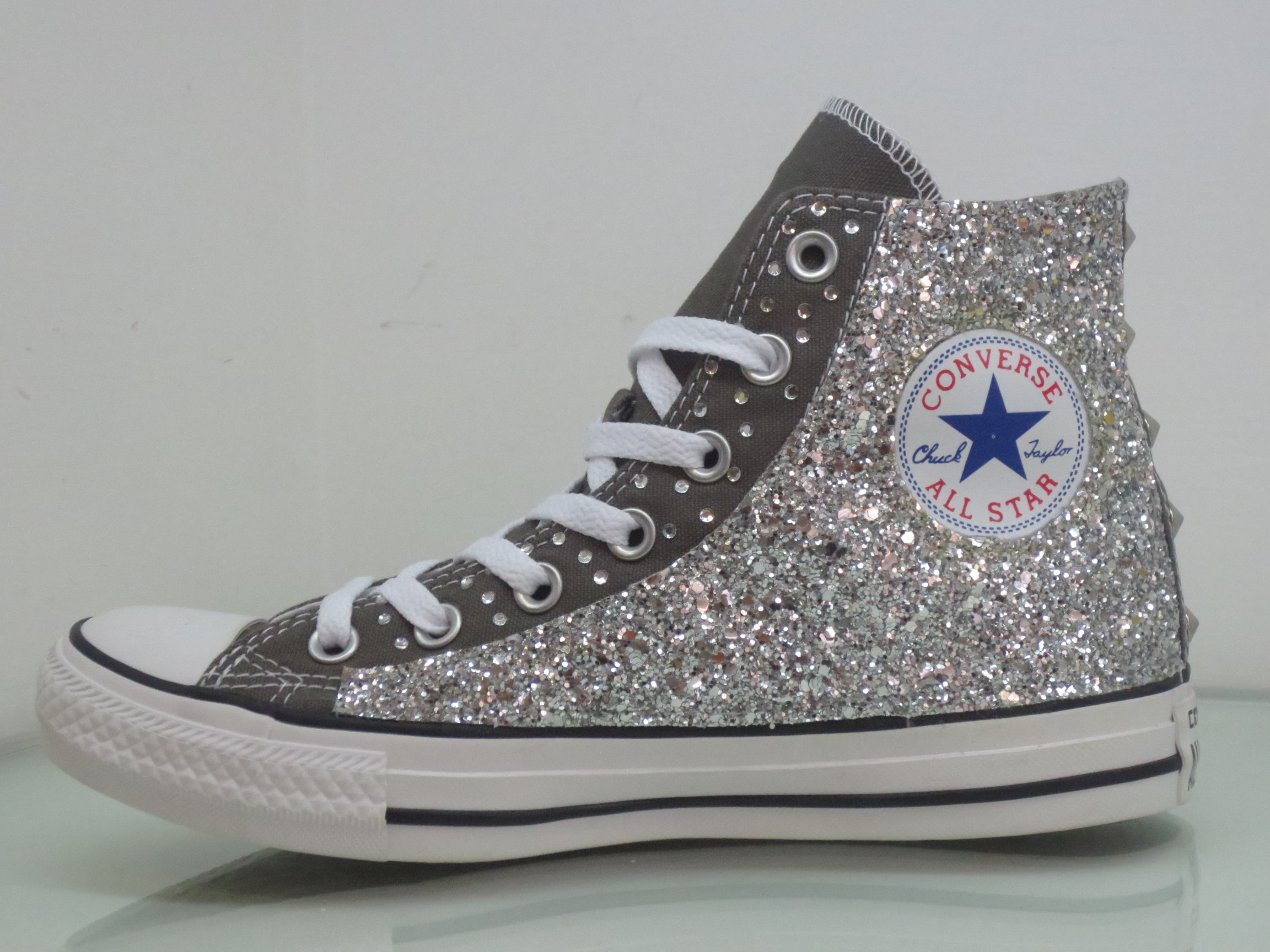 all star paillettes