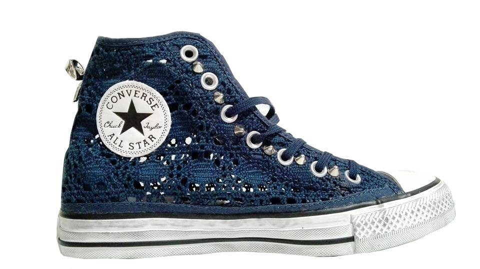 converse pizzo online