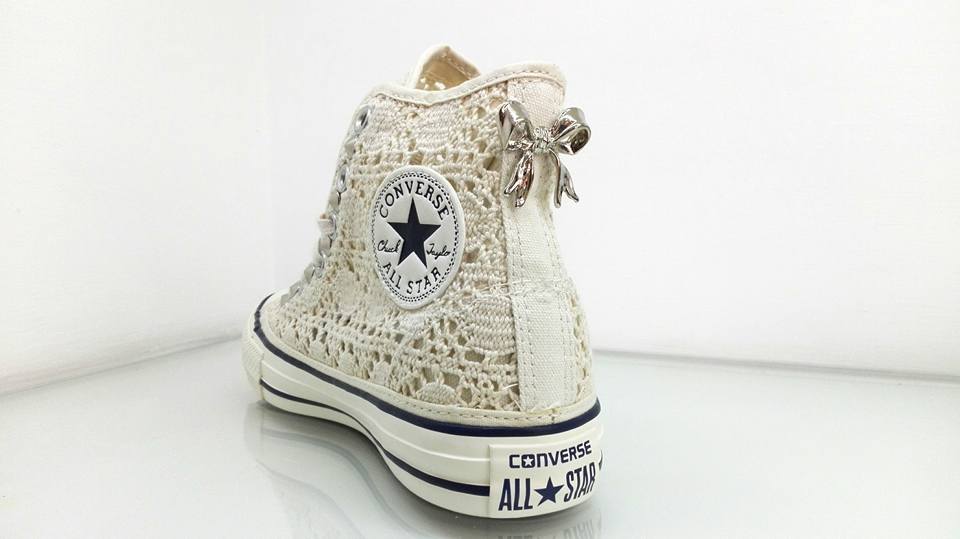 converse in pizzo 40