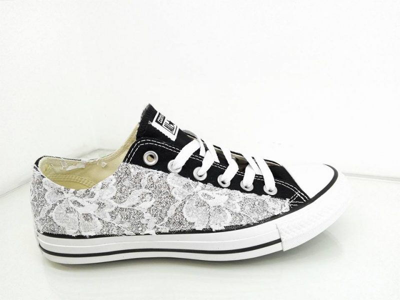 converse in pizzo 80